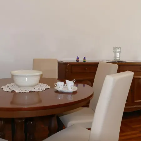 P&p By Interhome Apartment Sanremo