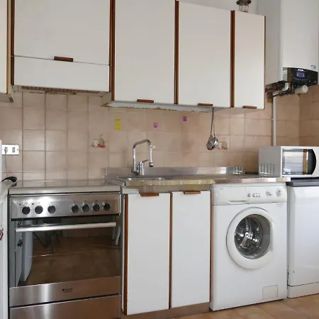 Apartment P&p By Interhome *