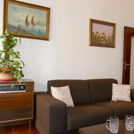 P&p By Interhome Apartment Sanremo