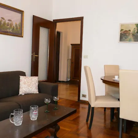 P&p By Interhome * Sanremo